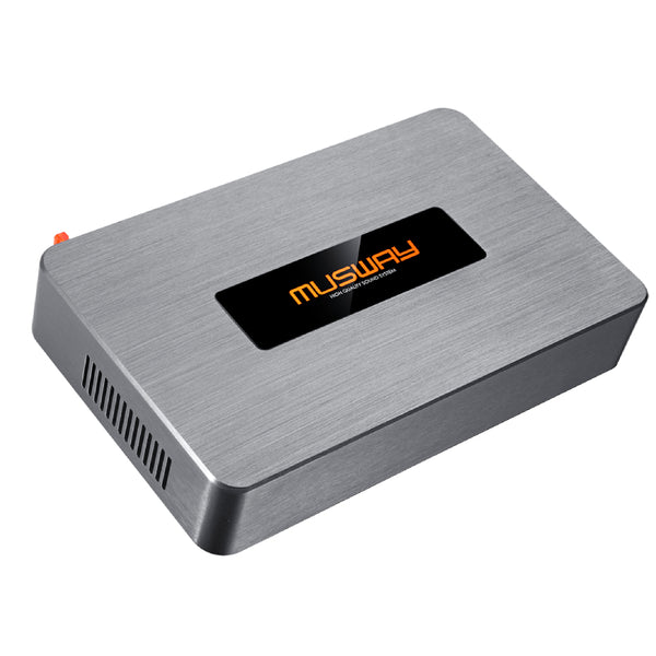 Musway D8v3