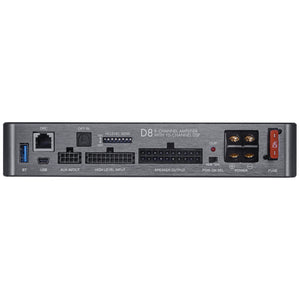 Musway D8v3