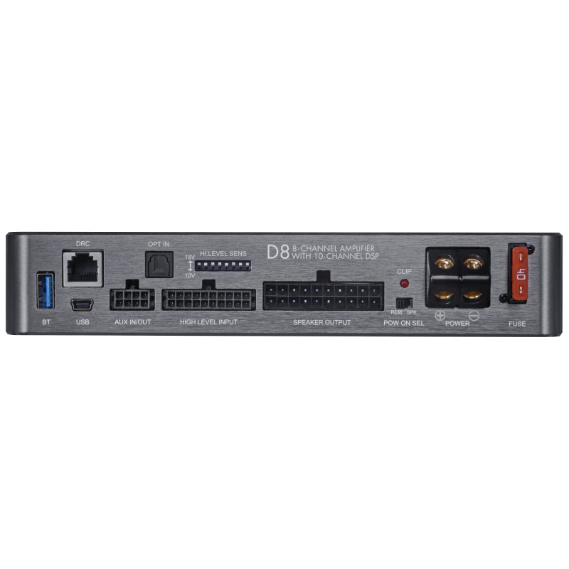 Musway D8v3