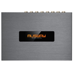 Musway DSP68