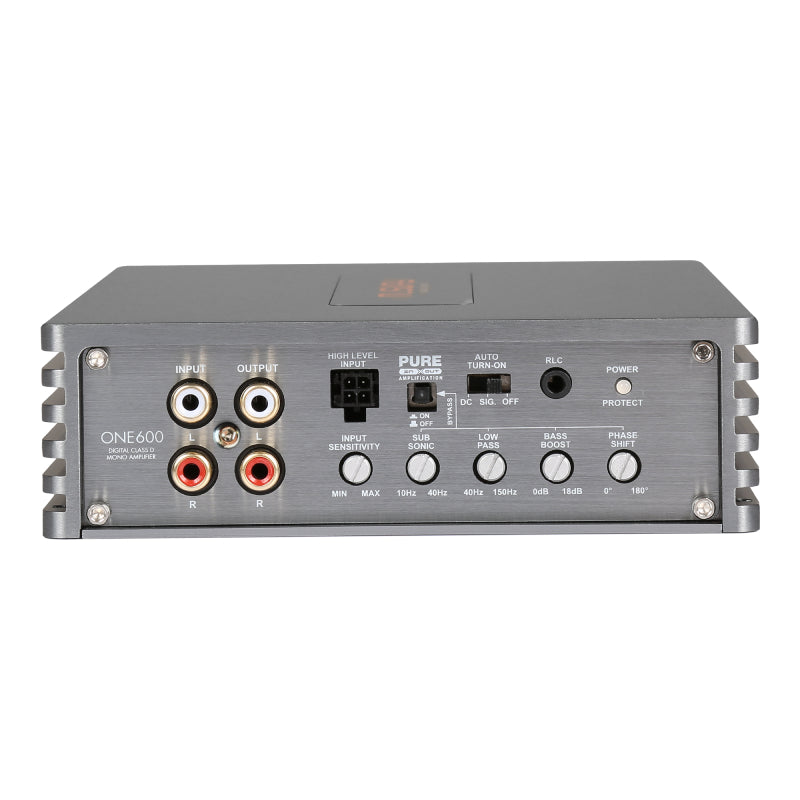 Musway ONE.600