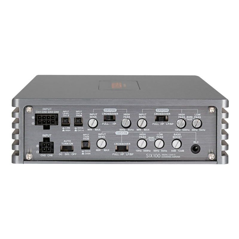 Musway SIX.100