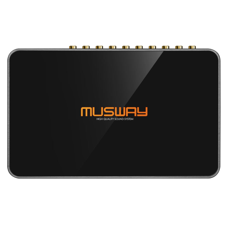 Musway TUNE12