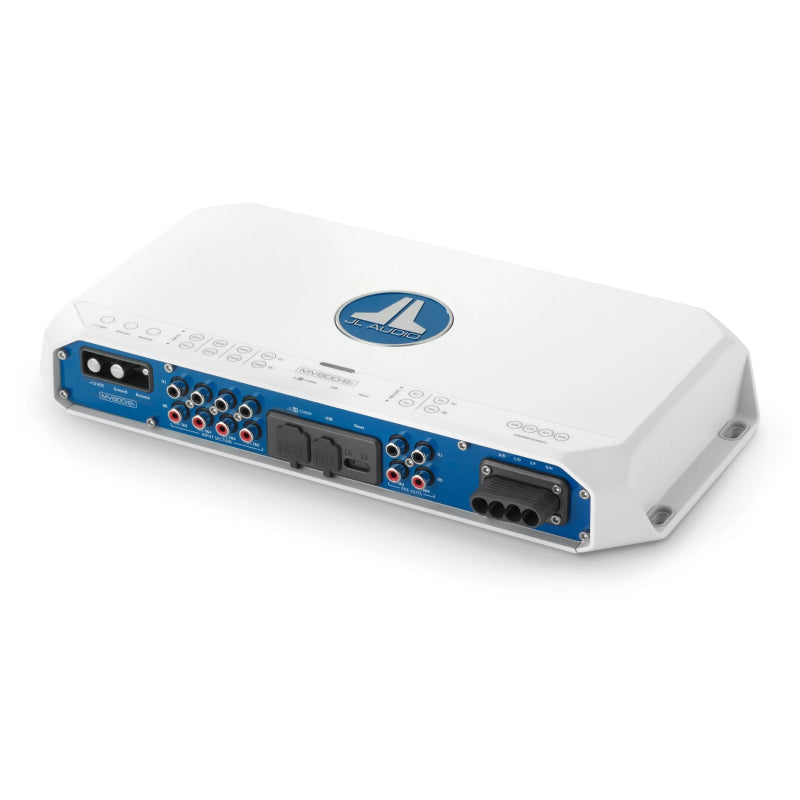JL Audio MV800/8i