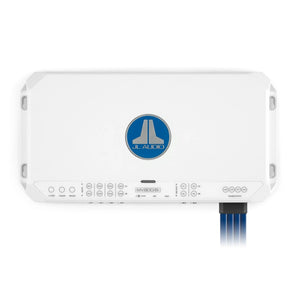 JL Audio MV800/8i