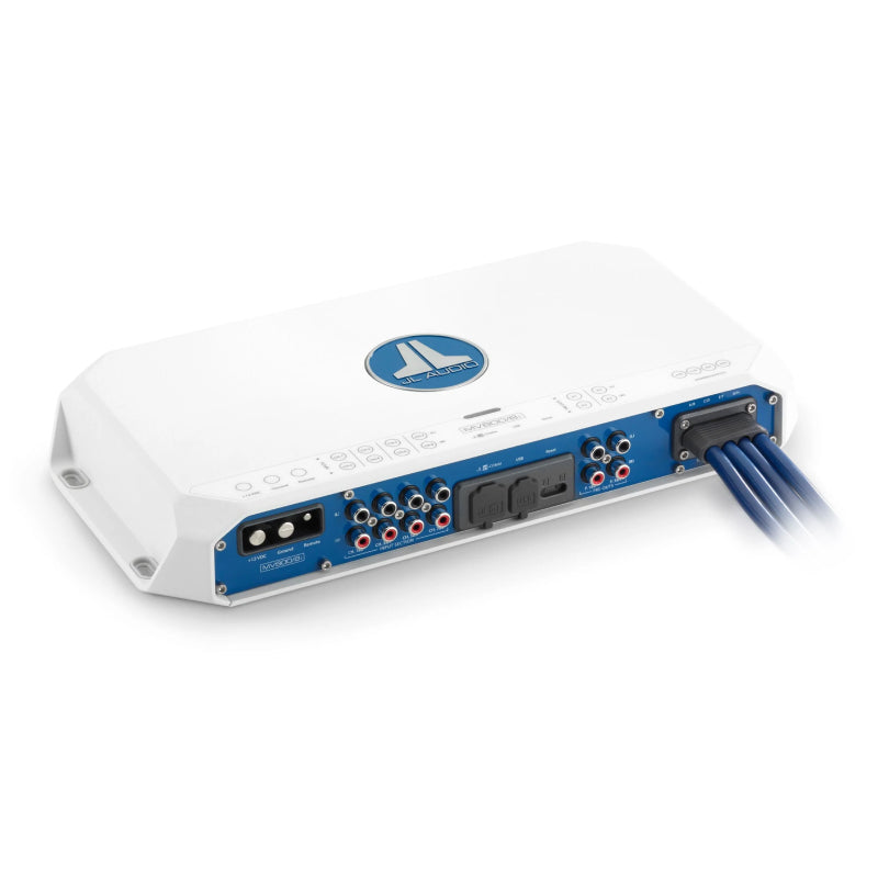 JL Audio MV800/8i