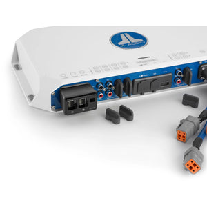 JL Audio MV800/8i