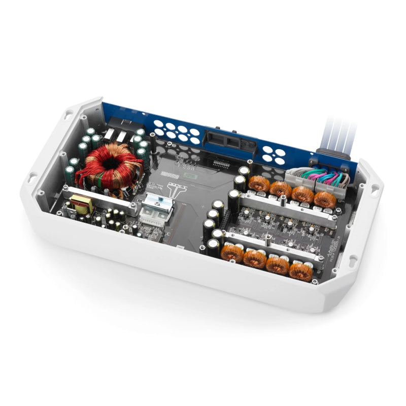 JL Audio MV800/8i