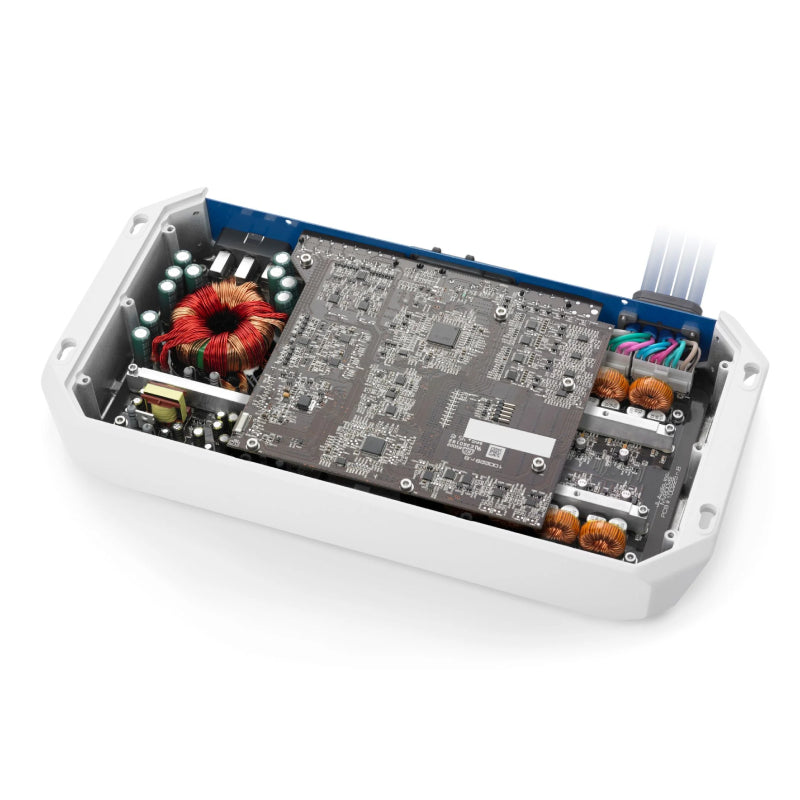 JL Audio MV800/8i