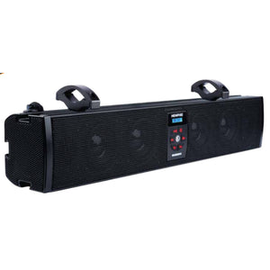 Memphis Audio MXASB20V3