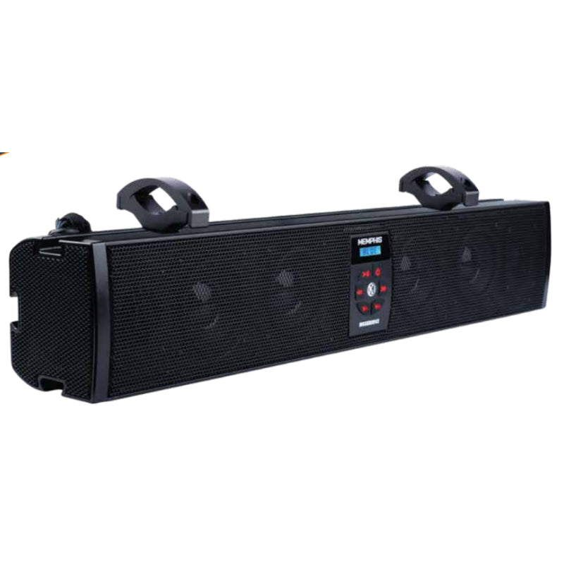 Memphis Audio MXASB20V3
