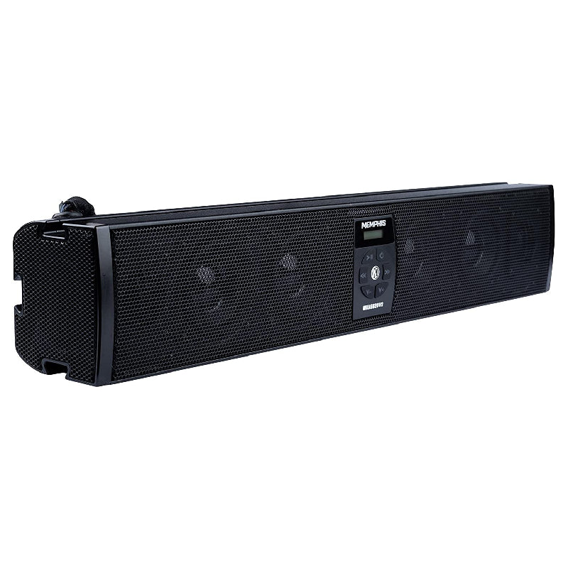 Memphis Audio MXASB20V3