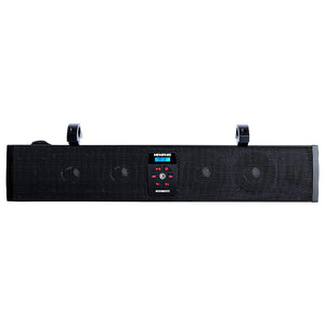 Memphis Audio MXASB20V3
