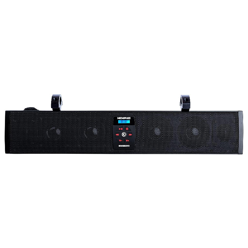 Memphis Audio MXASB20V3