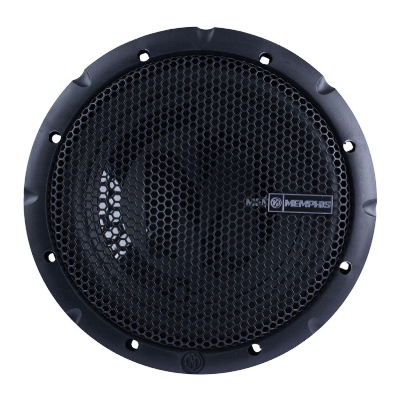Memphis Audio PRXG8