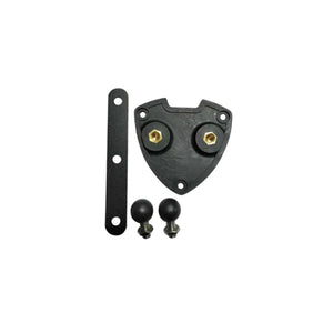 Memphis Audio YAHFXBRK