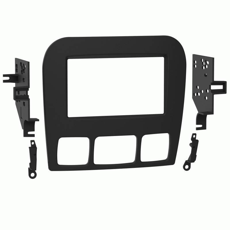 Metra Electronics 95-8726B