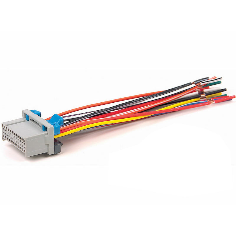 Metra Electronics 71-2002