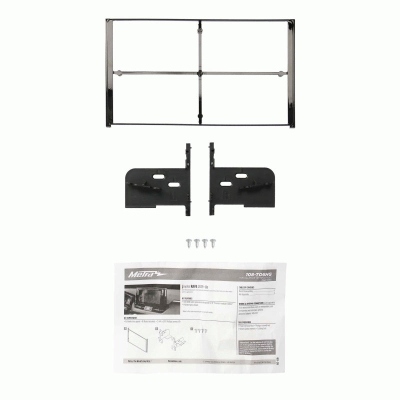 Metra Electronics 108-TO6HG