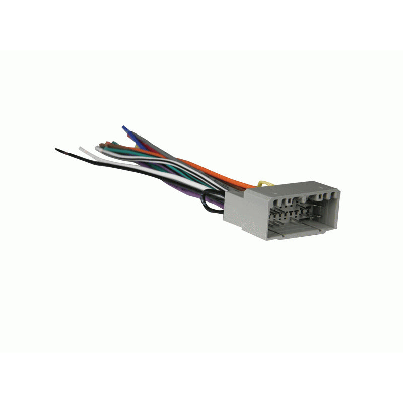 Metra Electronics 70-6502