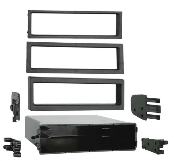 Metra Electronics 88-00-9000