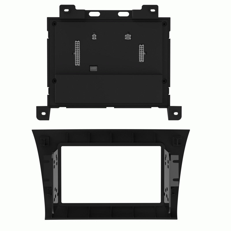 Metra Electronics 95-6553B