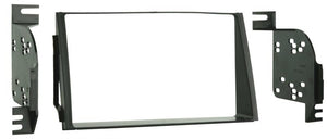 Metra Electronics 95-7322