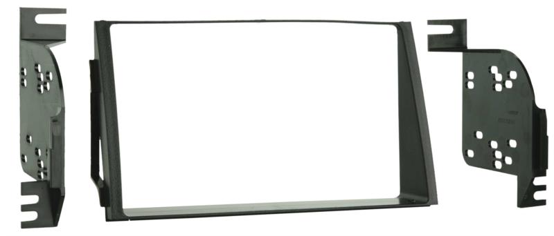 Metra Electronics 95-7322