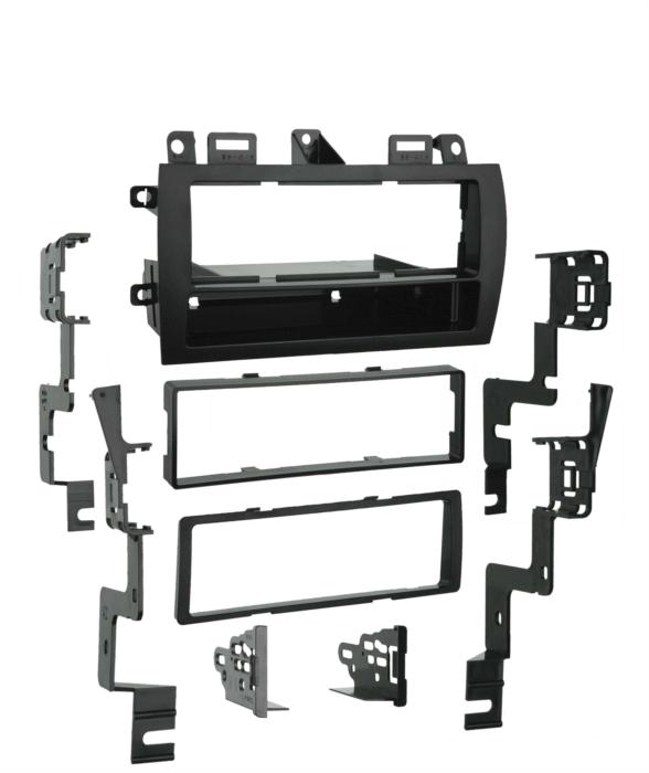Metra Electronics 99-2005