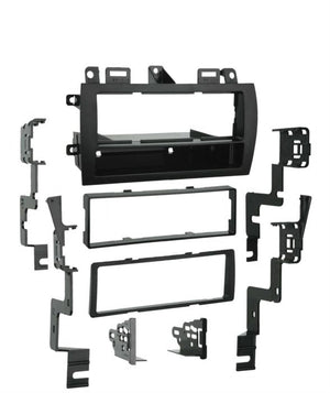 Metra Electronics 99-2005