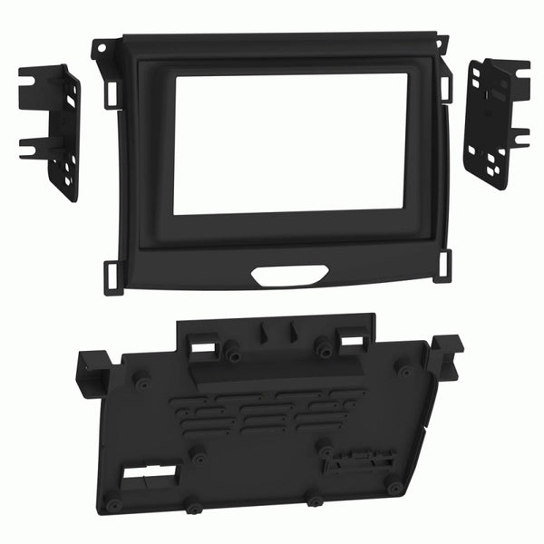 Metra Electronics 99-5857B
