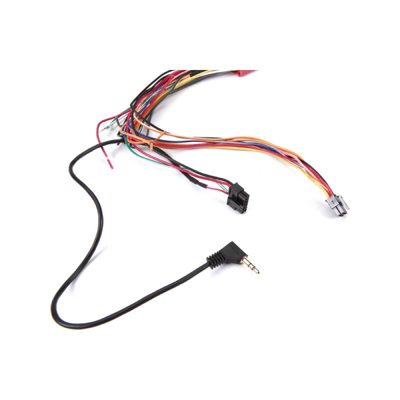 Metra Electronics 99-7523S