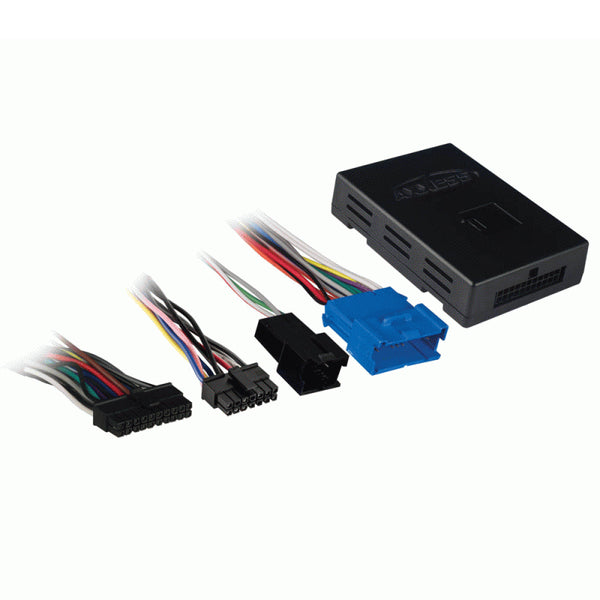 Metra Electronics AXGM-12