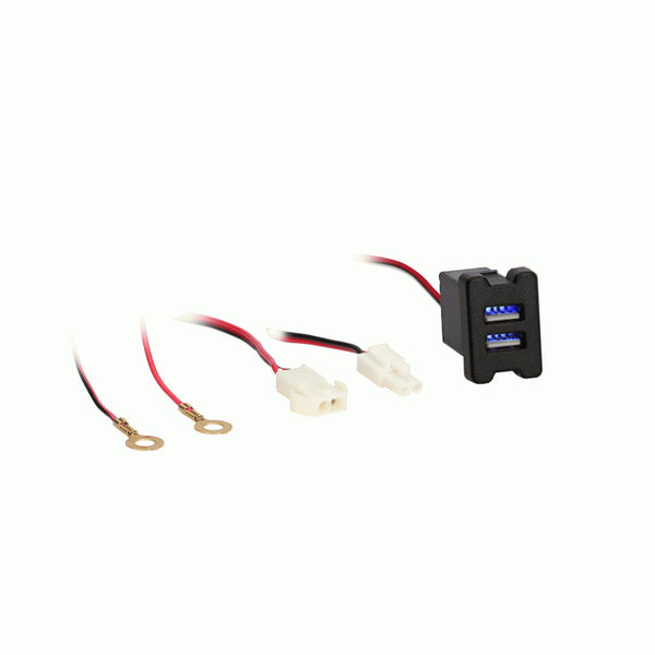 Metra Electronics IBR66