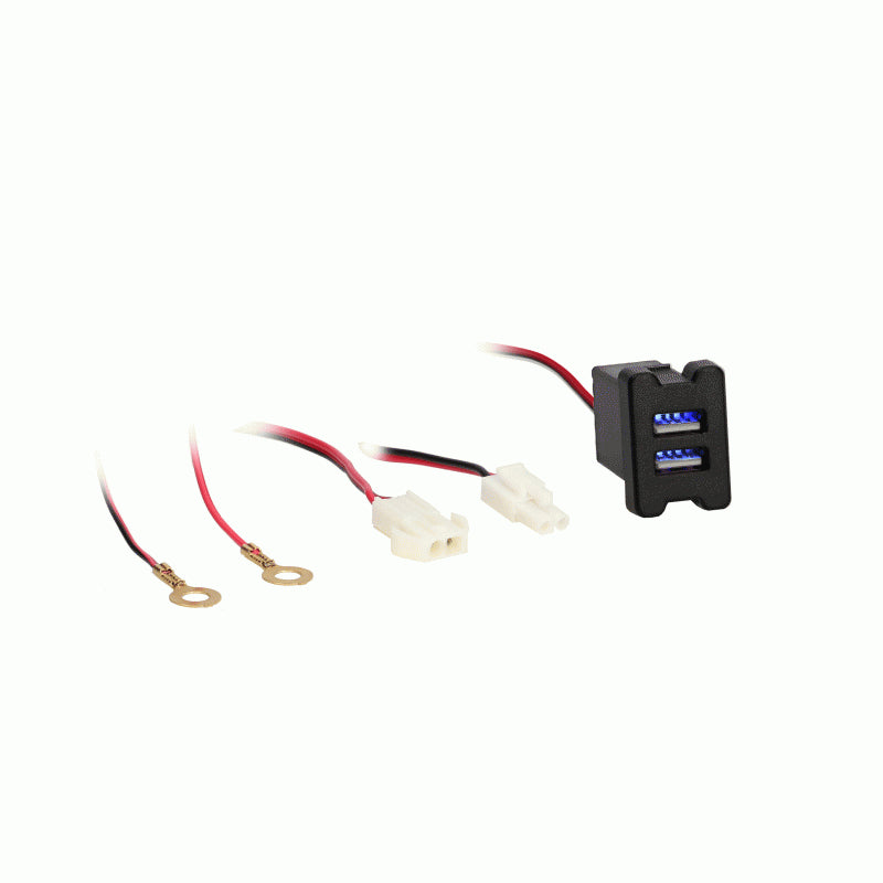 Metra Electronics IBR66