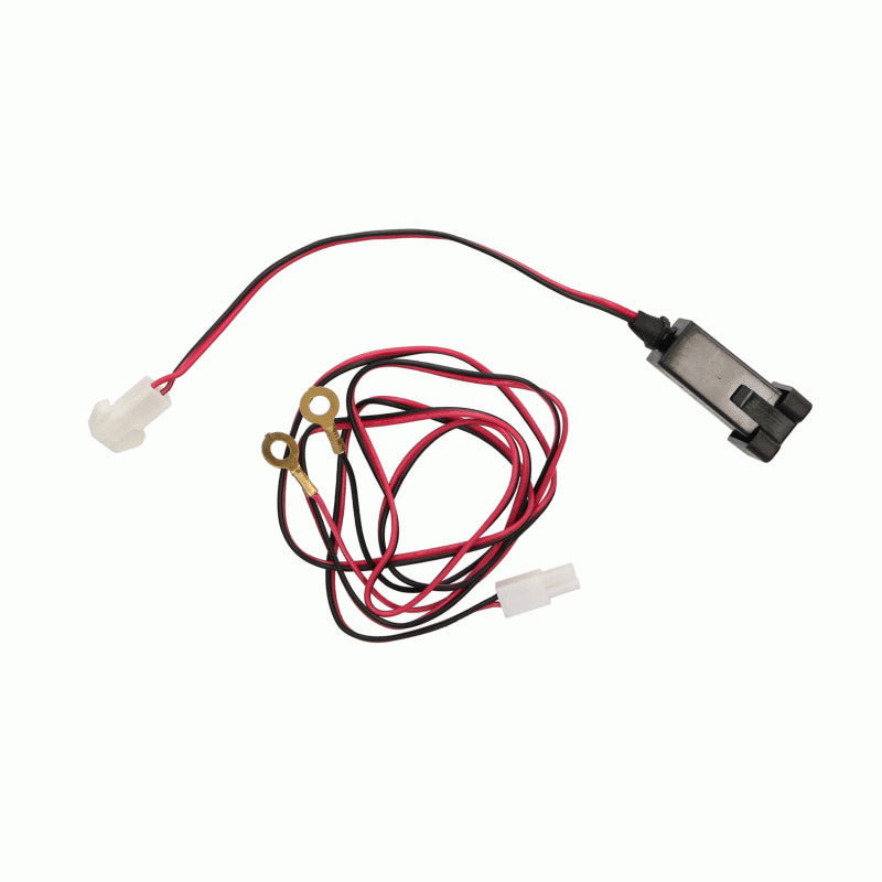 Metra Electronics IBR66
