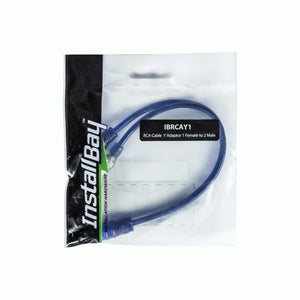 Metra Electronics IBRCAY1