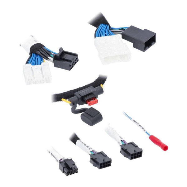 Metra Electronics LOC-TYH2