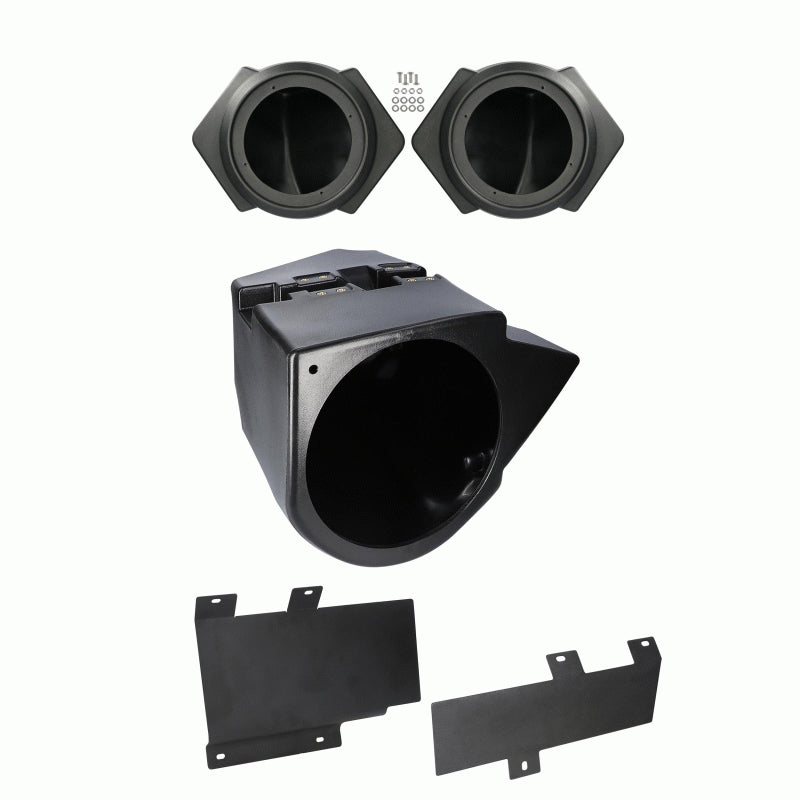Metra Electronics MPS-RZKIT