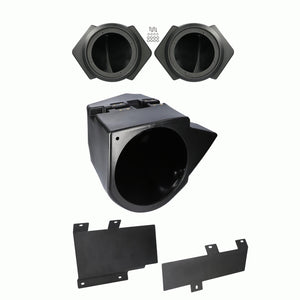 Metra Electronics MPS-RZKIT