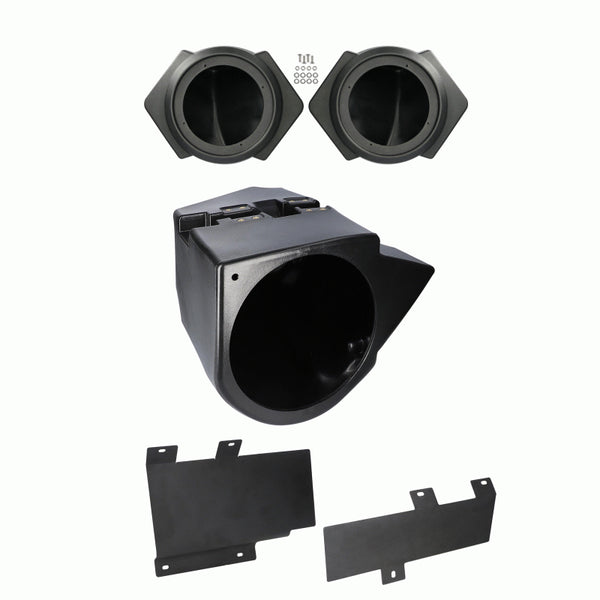 Metra Electronics MPS-RZKIT