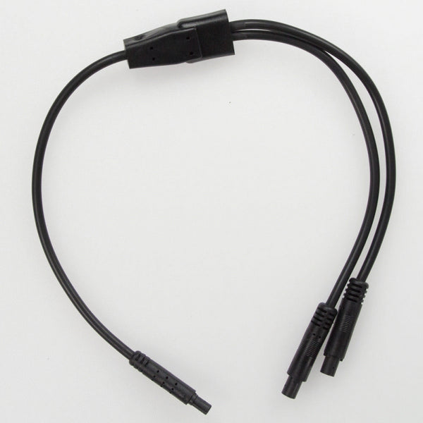 Metra Electronics MPS-YRGB