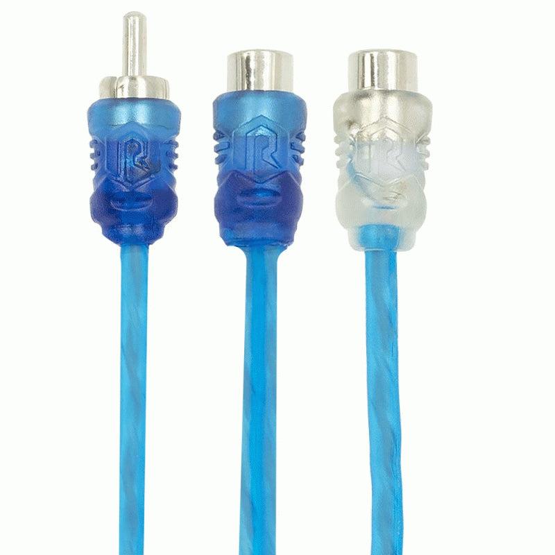 Metra Electronics R2Y2F1M