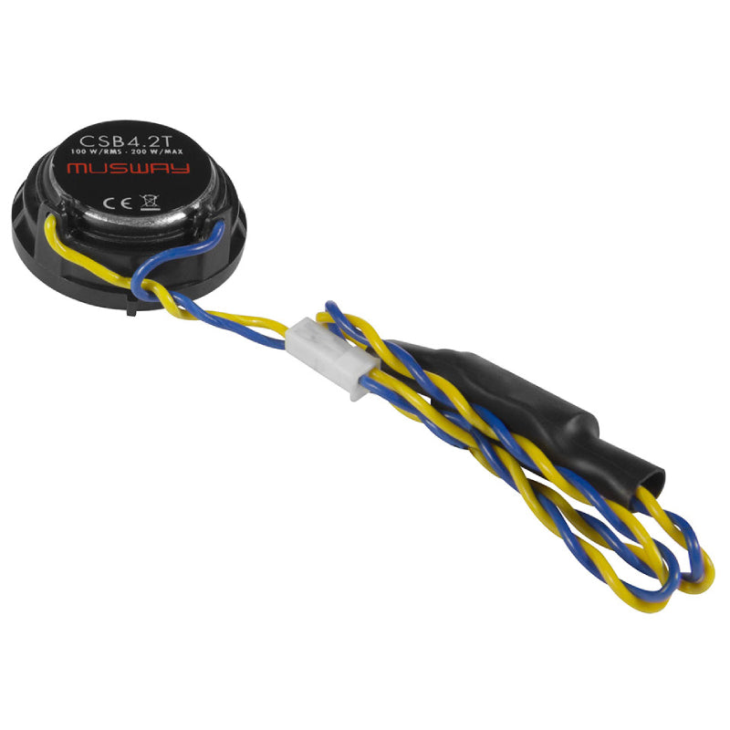Musway CSB4.2C