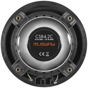 Musway CSB4.2C