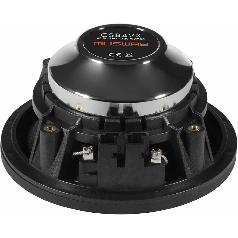 Musway CSB42X