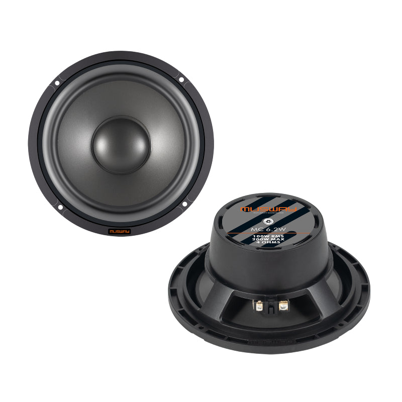 Musway MC6.2C