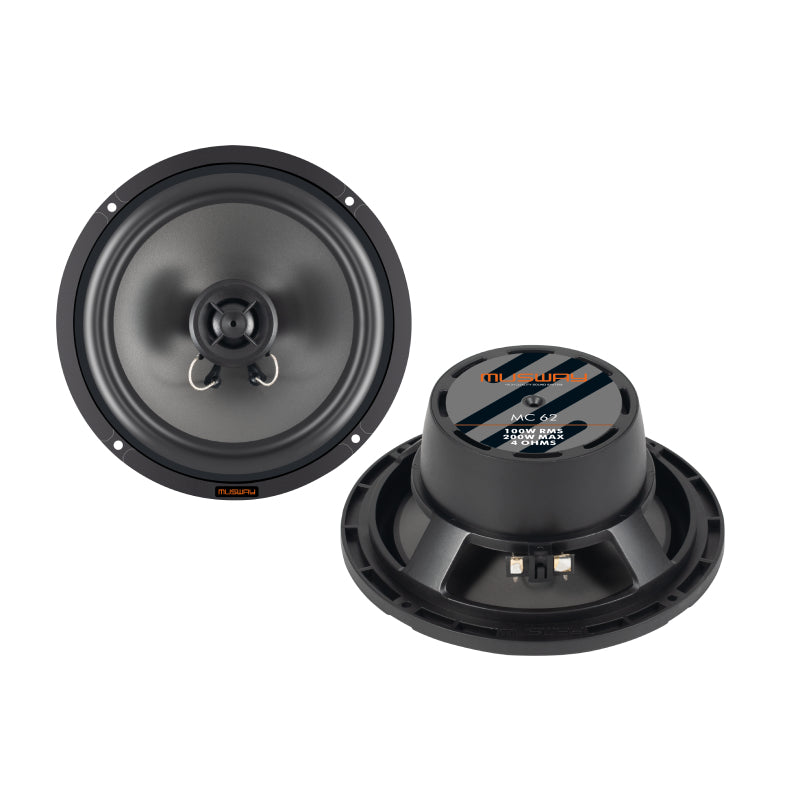 Musway MC62