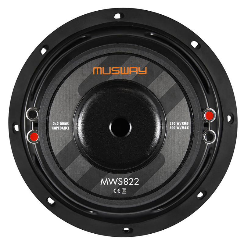Musway MWS822