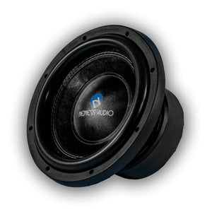 Nemesis Audio NA-10D4 Car Subwoofers